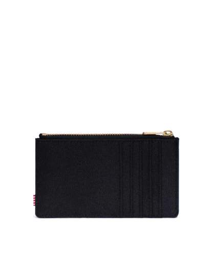 HERSCHEL OSCAR LARGE CARDHOLDER UNISEX ADULTO