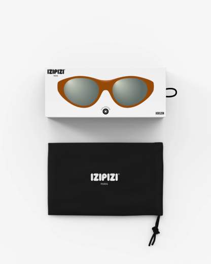 Izipizi Occhiali Da Sole SEEHORIZ166 Unisex Adulto