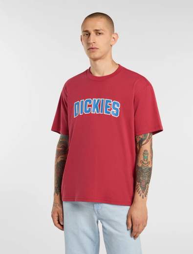 DICKIES AITKIN SS TEE UOMO