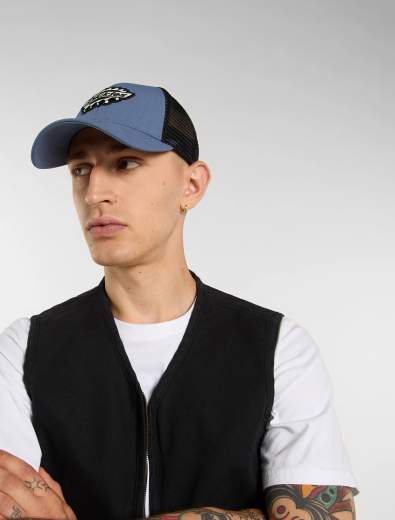 DICKIES IRONDALE TRUCKER CAP UNISEX ADULTO