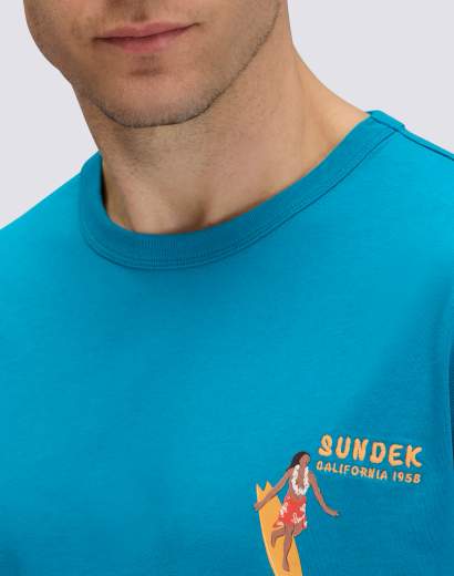 SUNDEK M242TEJS800