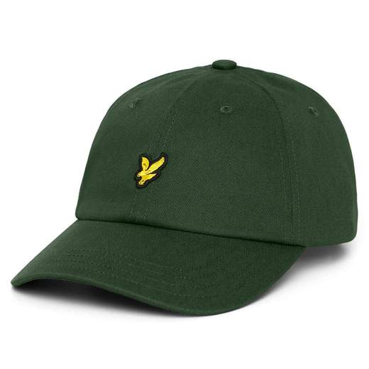 LYLE & SCOTT BASEBALL CAP UOMO