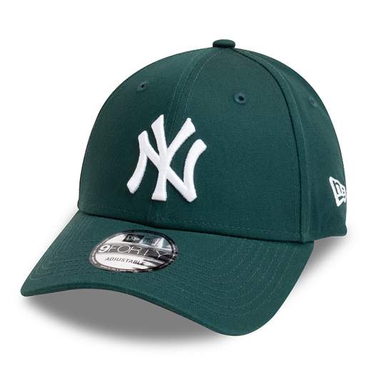 NEW ERA 9FORTY NEW YORK YANKEES LEAGUE ESSENTIAL UNISEX ADULTO