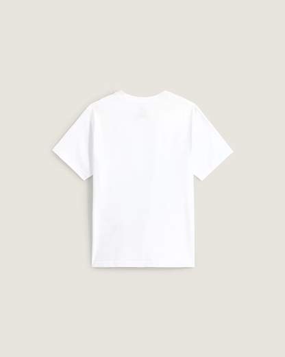 VANS KIDS BY BLOCKED BOX SS TEE KIDS