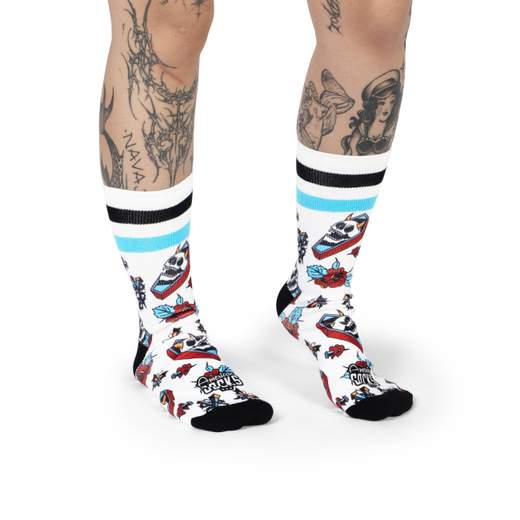 AMERICAN SOCKS AS491