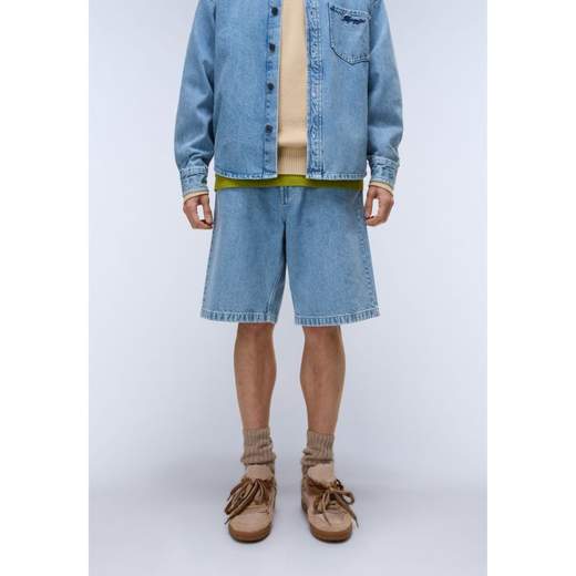 NAPAPIJRI N-RAMBLER DENIM UOMO