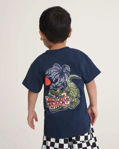 VANS KIDS VN000TF2