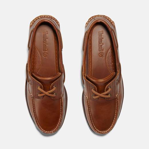 TIMBERLAND CLASSIC BOAT SHOE UOMO