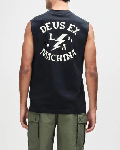 Deus Ex Machina D261MSL368