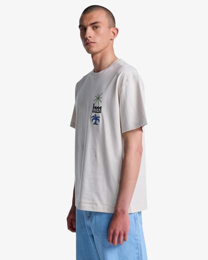 RVCA EVYZT00338