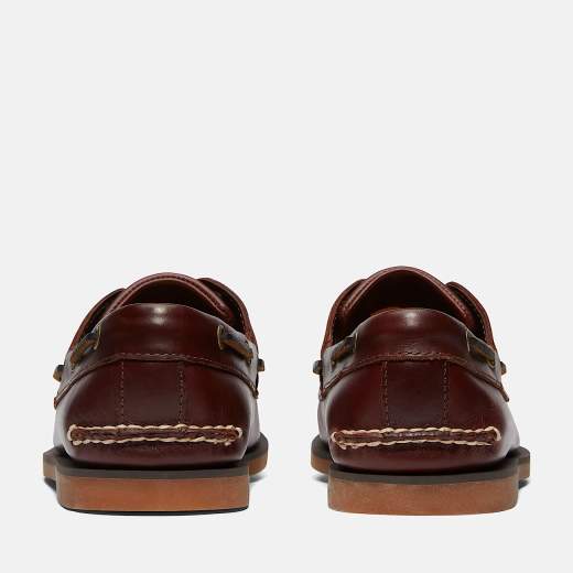 TIMBERLAND CLAS BOAT SHOE UOMO