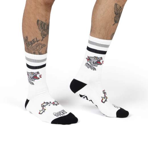AMERICAN SOCKS CERBERUS UNISEX ADULTO