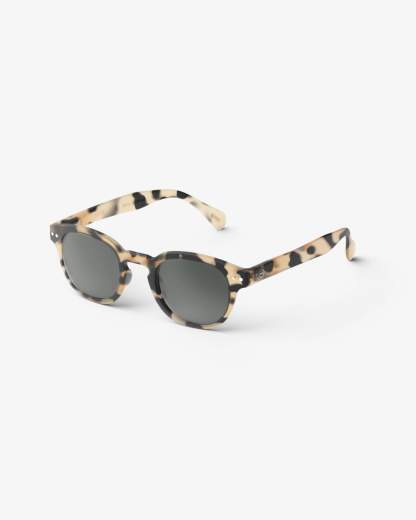 IZIPIZI #C LIGHT TORTOISE UNISEX ADULTO