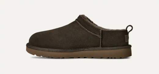UGG CLASSIC MICRO DONNA