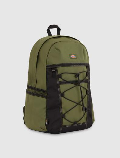 Dickies Zaino Hickory Icon Nevy/White Unisex
