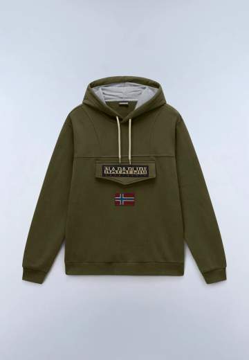NAPAPIJRI NP0A892TG1F