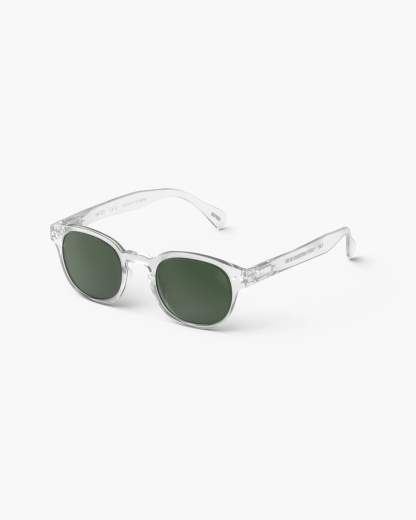 IZIPIZI #C CRYSTAL POLARIZED UNISEX ADULTO