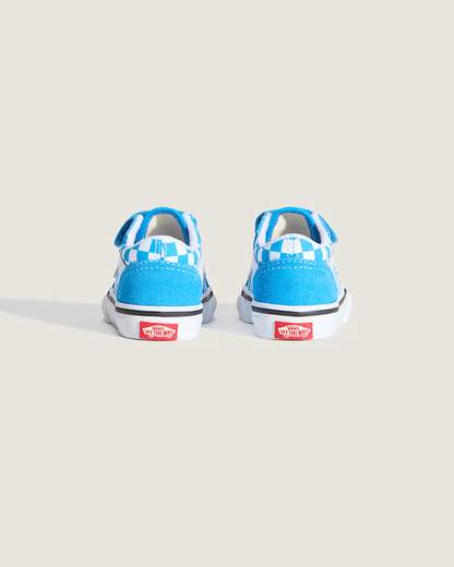 VANS KIDS OLD SKOOL V 2-TONE KIDS