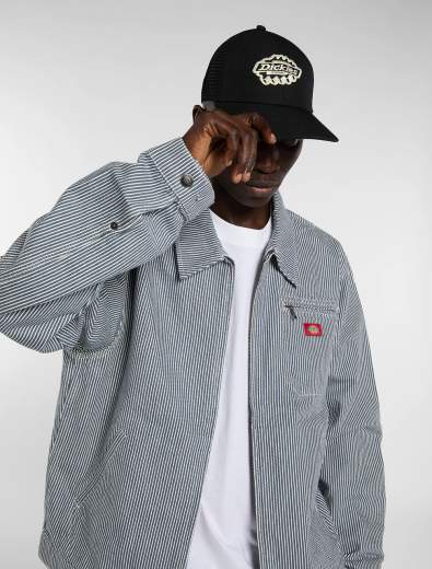 DICKIES IRONDALE TRUCKER CAP UNISEX ADULTO