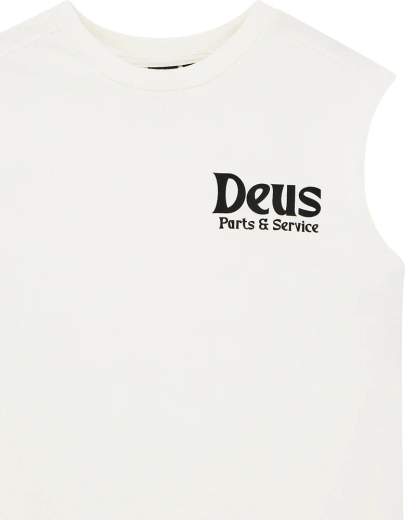 Deus Ex Machina D261MSL318