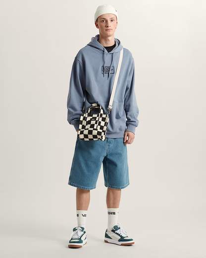 VANS VN000HRW