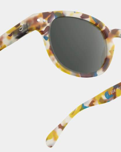 Izipizi Occhiali Da Sole SEESUNC18 Unisex Adulto