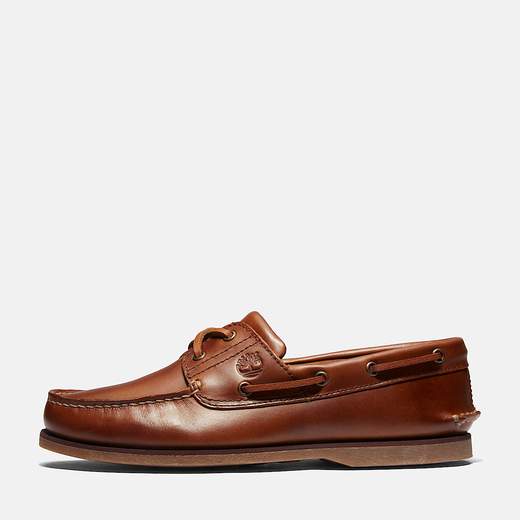 TIMBERLAND CLASSIC BOAT SHOE UOMO