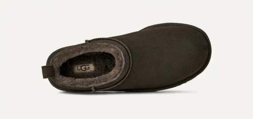 UGG CLASSIC MICRO DONNA