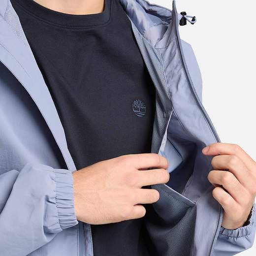 TIMBERLAND WINNIK WATERPROOF SHELL JACKET UOMO