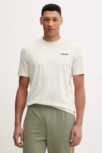 NAPAPIJRI S-SMALL BOX SS UOMO