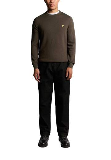 LYLE & SCOTT KN2110VC
