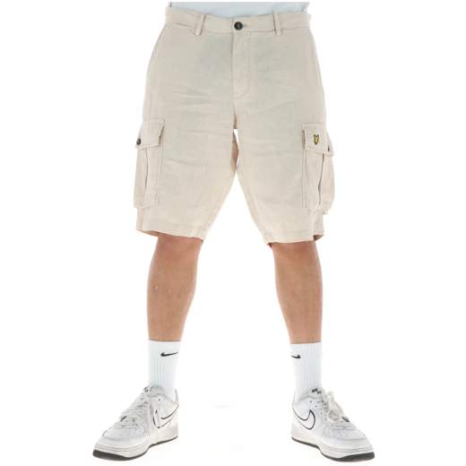 LYLE & SCOTT SH1819ITA