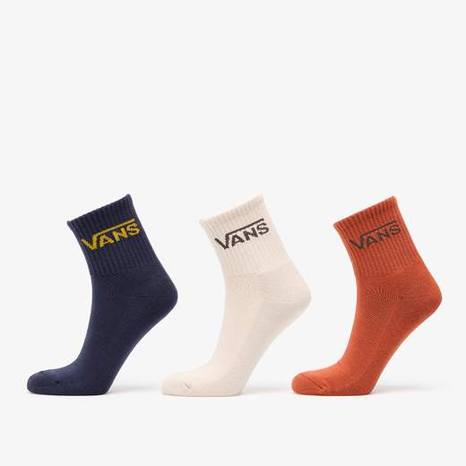VANS CLASSIC HALF CREW UNISEX ADULTO