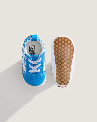 VANS KIDS VN000CS5