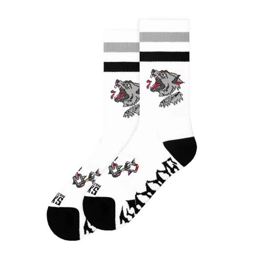 AMERICAN SOCKS CERBERUS UNISEX ADULTO