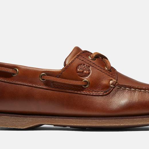 TIMBERLAND CLASSIC BOAT SHOE UOMO