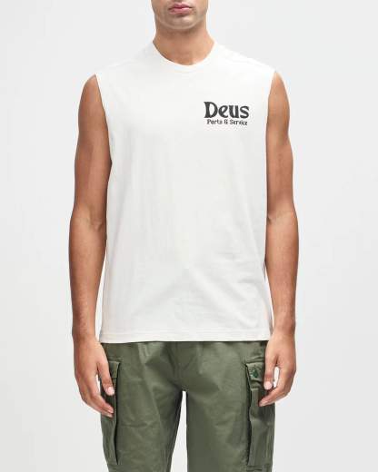 Deus Ex Machina D261MSL318
