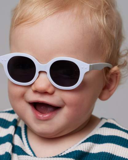IZIPIZI KIDS #C SWEET BLUE UNISEX BAMBINO