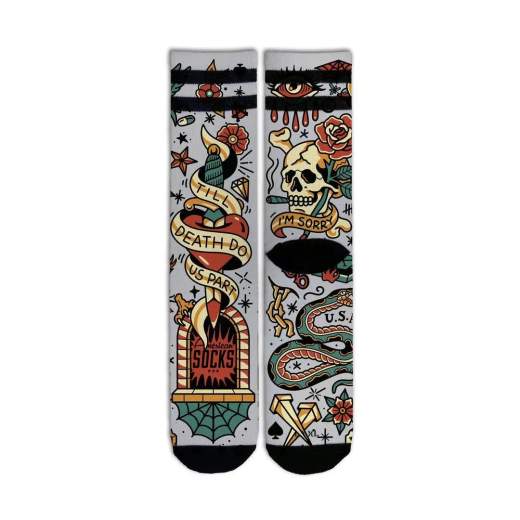 AMERICAN SOCKS AS272