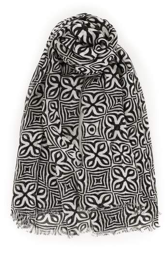 karakorum SCIARPA NILLA