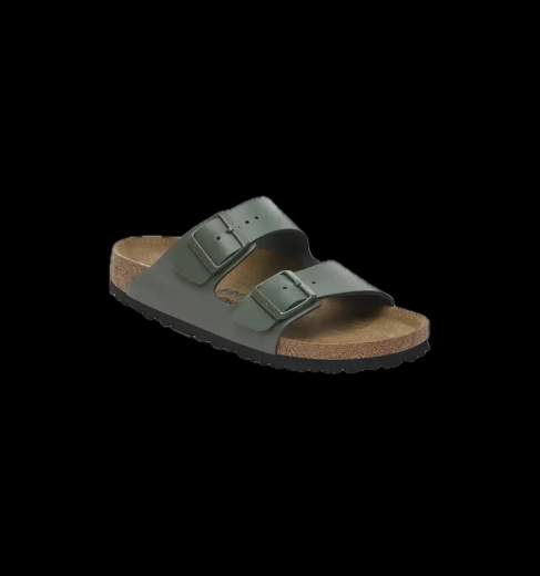 birkenstock Arizona Thyme Verde