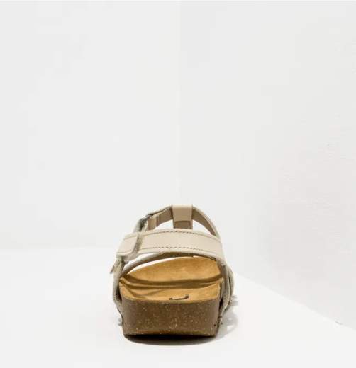 ART 0946 I breathe grass waxed cream