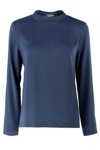 karakorum MAGLIA CRISTINA DENIM