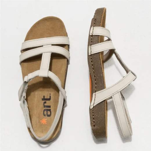 ART 0946 I breathe grass waxed cream