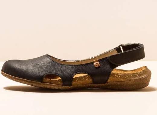 el naturalista N413 PLEASANT BLACK / WAKATAUA