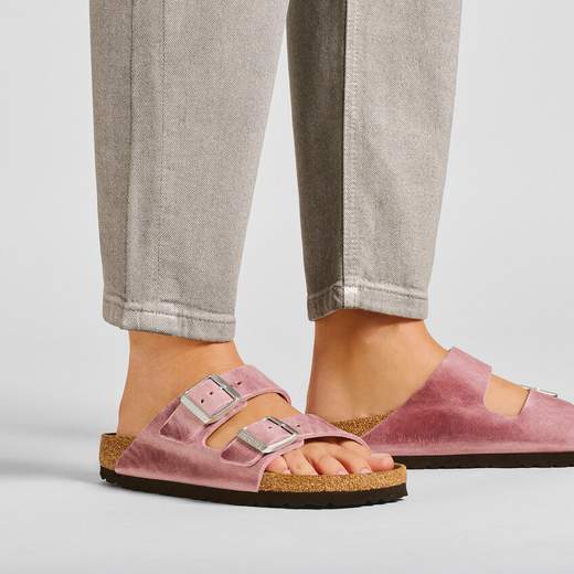 birkenstock Arizona bs lavender