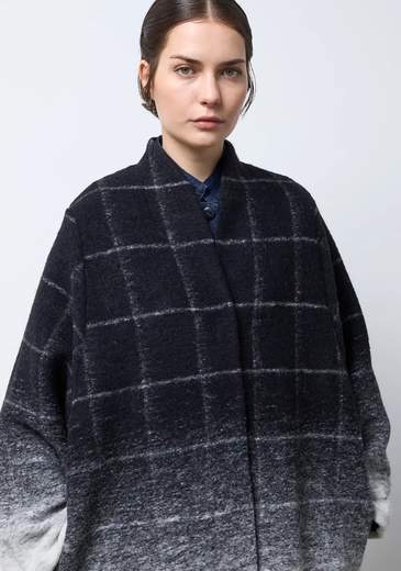 neirami CAPPOTTO LUNGO OVER