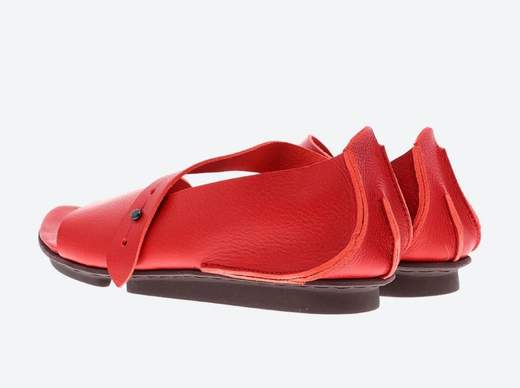 trippen Marlene wine