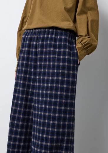 neirami PANTALONE CON FODERA