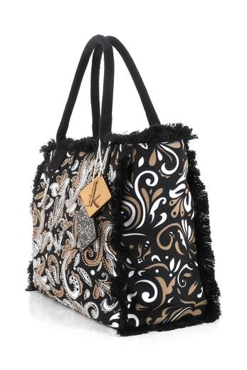 karakorum ODETTE BORSA